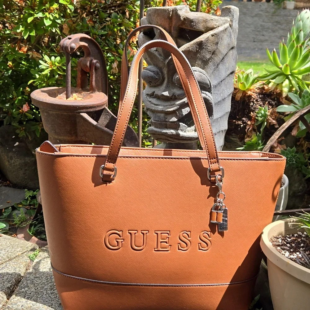 GUESS 